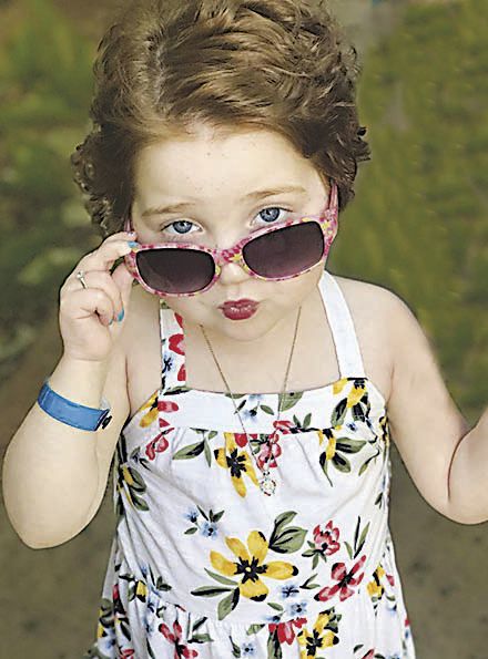 Zoey Mae Smith